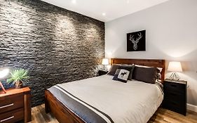 Le Villageois by Gestion ELITE